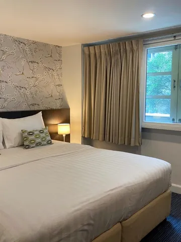 รูปภาพของ24 Inn at BTS Phrom Phong