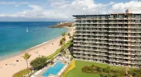 Spacious Whaler Kaanapali 2Br Walk to Whalers Village & the Beach Sleeps 8 - 2-Star