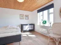 5 Star Holiday Home in Fur Hotels in Fur