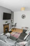 Gateshead Services Apartment - Ideal for holidays and contractors