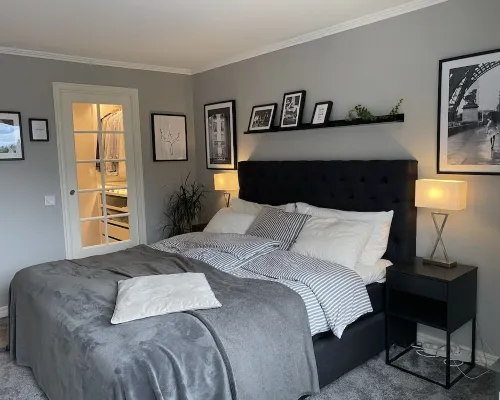 Perfect for vacation in Stockholm and the archipelago Hotels in Taby