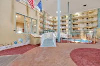 Vacation Condo Close to Beach!