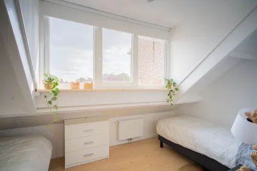 Attractive 4 person vacation home in Scherpenisse, Tholen Các khách sạn ở Scherpenisse