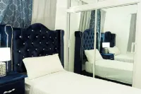 Apartament Luxury at Bonao Hotéis em 