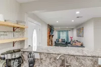 Lovely House 2 is a beautiful house, complete renovated and nicely decorated.