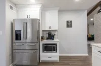 The Firefly House Hotel di Stonecrest