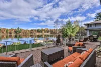 The Lodge at Johnson Lake - Winter Special 35% off month / 25% off weekly
