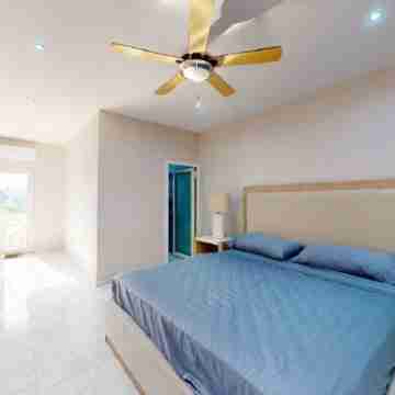 SunThan Rentals. Unit # 1 Rooms