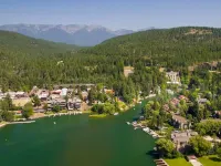 NEW LISTING! Charming Downtown Bigfork