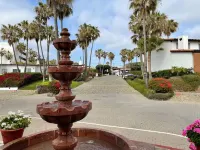 Cozy condo 2 minutes from the beach at a tennis resort gated community
