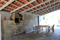 Maison Lagarta As Casinhas de Santo Ovidío Hotels in Fafe