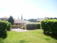Flat - 2 rooms - 5 persons