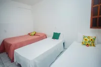 POUSADA DOS GIRASSOIS TRANCOSO