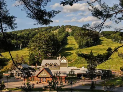 Cozy home with in walking distance to Cranmore Mt