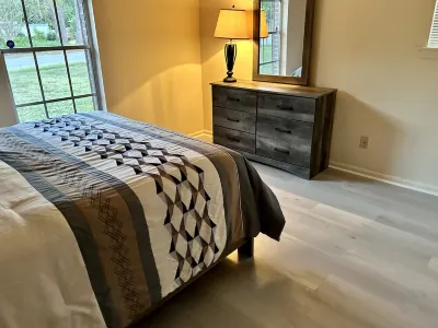 remodeled home-Montgomery,AL: Auburn, Tuskegee. Troy, and ASU -high schools Hotels near Montgomery Museum of Fine Arts