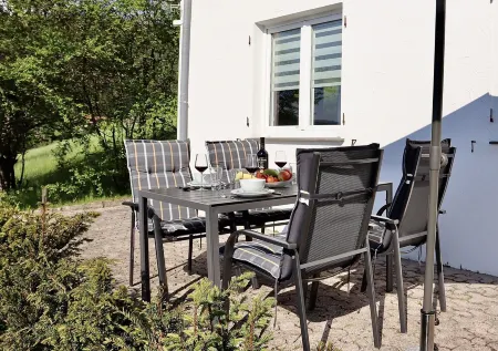 Ferienwohnung am Hirschkopf mit Ausblick auf Baiersbronn Отели в г. Байрсброн