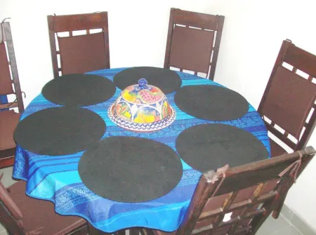 La Antilla-Vivienda Planta Baja con aparcamiento - 7/8 PAX Отели рядом с достопримечательностью «CLUB DE GOLF DE ISLANTILLA»