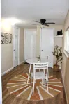 Charming 1-bedroom apartment in delightful Harlingen with AC, WiFi
