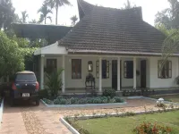Heritage Bungalow in Changanassery