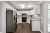 Spacious & Private 3 bedroom Home