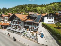 Haus Gohlke am See - Homestays