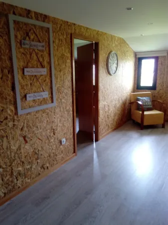 Casa do Tapado - Amarante Отели в г. Амаранте