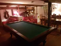 lodging of the mill of Varax