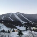 Killington Condo Penthouse Mountain View Underground parking Pool Hot Tub - 3F10