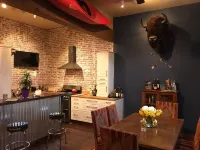 The Wild Mile River Retreat