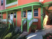 2BR Guest Home - Dominica Hotels in 