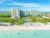 Kimpton SEAFIRE RESORT + SPA by IHG - que admiten mascotas