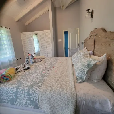 Ocean View Private Villa with Beautiful Pool