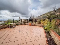 RURAL Villa for tourist use for 10 people