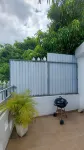 Zona Colonial Apartment with Spacious Terrace Hotels in 