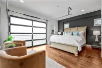 Special Free Night Offer!! Downtown Luxury! Only 2MI to Broadway!! Near Vandy! Hotel a 