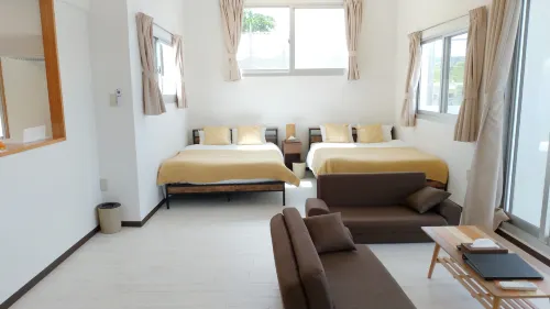 Cottage Hana - 3-نجوم