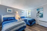 Ocean View Condo - Steps to Beach - Ace Location