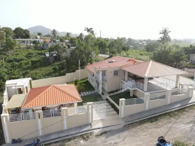 2 Bedroom Private vacation home in miches Hotels in 