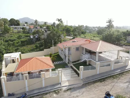 2 Bedroom Private vacation home in miches