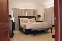 Luxury Villa In Jarabacoa with private pool Hotels in 