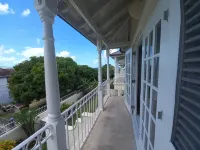 3BR Townhouse - with Pool and Partial Sea View from Main bedroom
