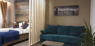 Spectacular  Home in Ploiesti فنادق في 