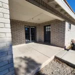 Spacious Ample Parking Across from shops & Fast Food. Multiple Family Friendly Hotels in Fort Mohave