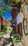 Pangea Sığacık Suite Hotel & Bistro Hotel in zona Teos Dionysos