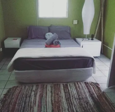 BEST LOCATION-CASA MANGÓ Charming 2-bedroom apartment with WiFi >Pet friendly<