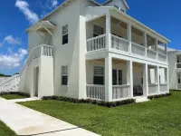 Create Lasting Family Memories by the Beach-Pool, Playground, and Water Sports!
