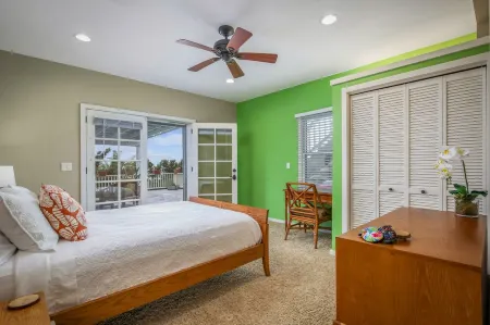 Luxury 3 Bed 2 bath apart Coffee Farm