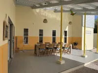 Beautiful tropical villa with private pool, 5 minutes from beach and golf course