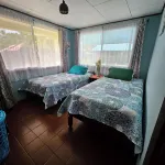 Beautiful beachfront home with a private pool in between Jaco & Manuel Antonio.