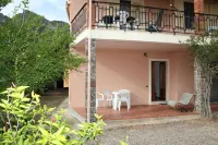 Apartment/ flat - Santa Maria Navarrese Hotel in zona Coile Bertarelli